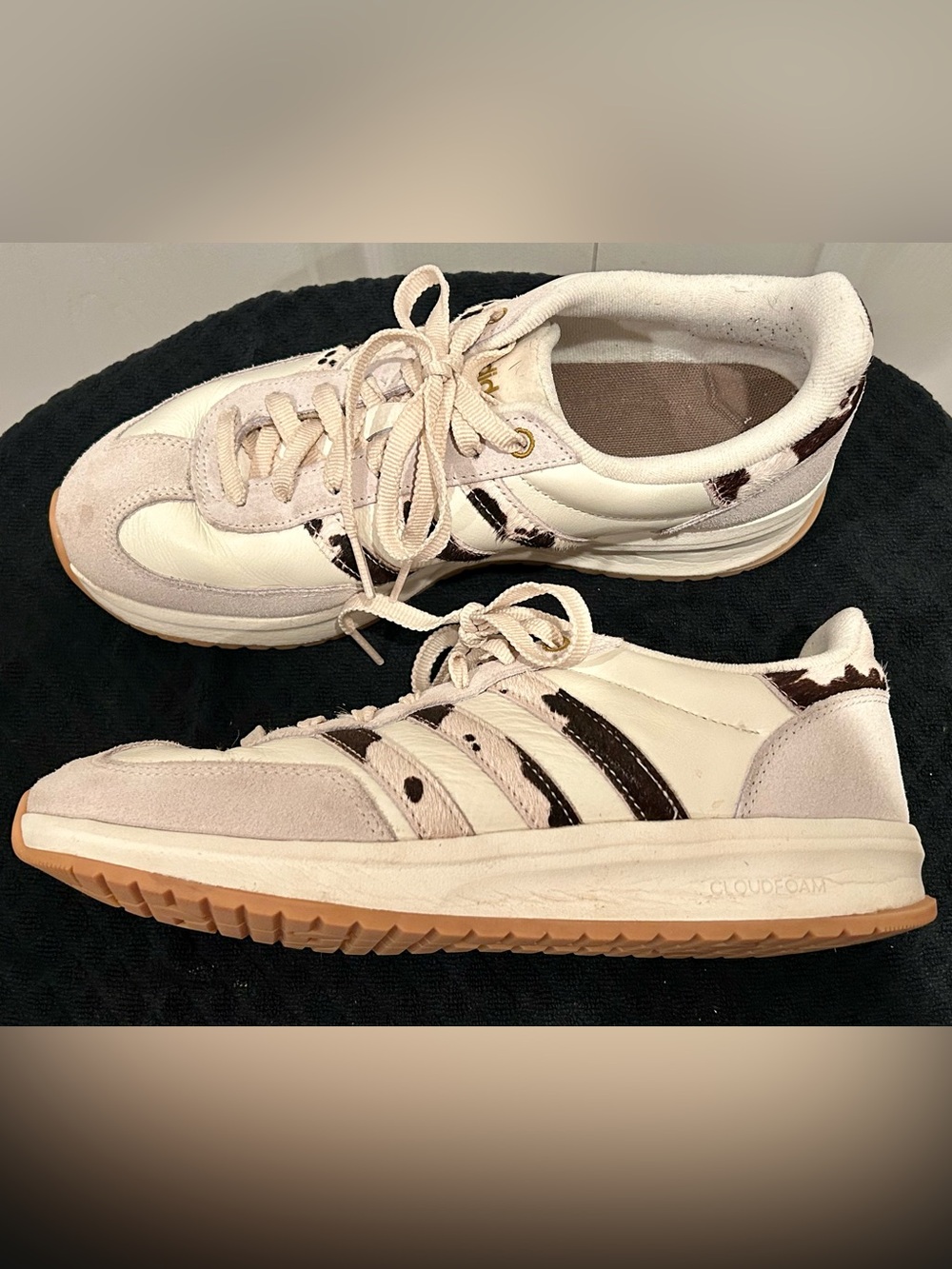 Adidas Run 70s 2.0 Sneaker - Women's